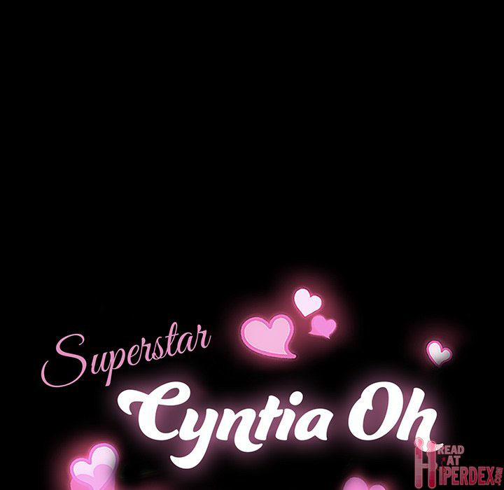 Siêu Sao Cynthia Oh Chapter 31 - Trang 12