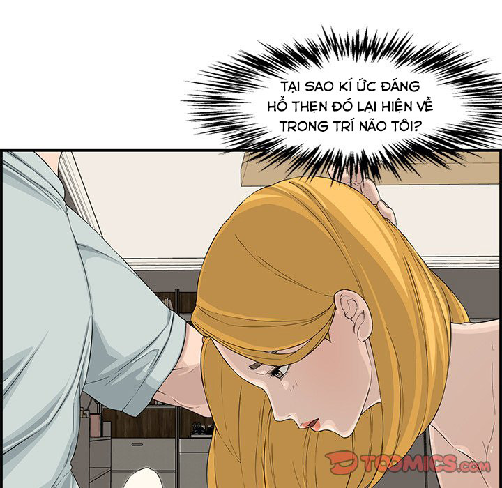 Vợ Chồng Mới Cưới Chapter 29 - Trang 40