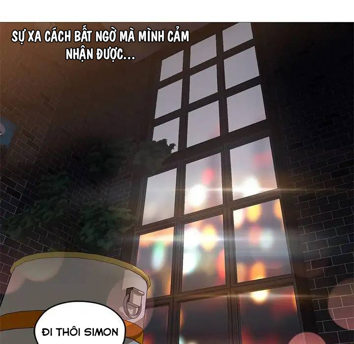 Chúc Bé Ngủ Ngon (Good Night) Chapter 28 - Trang 124