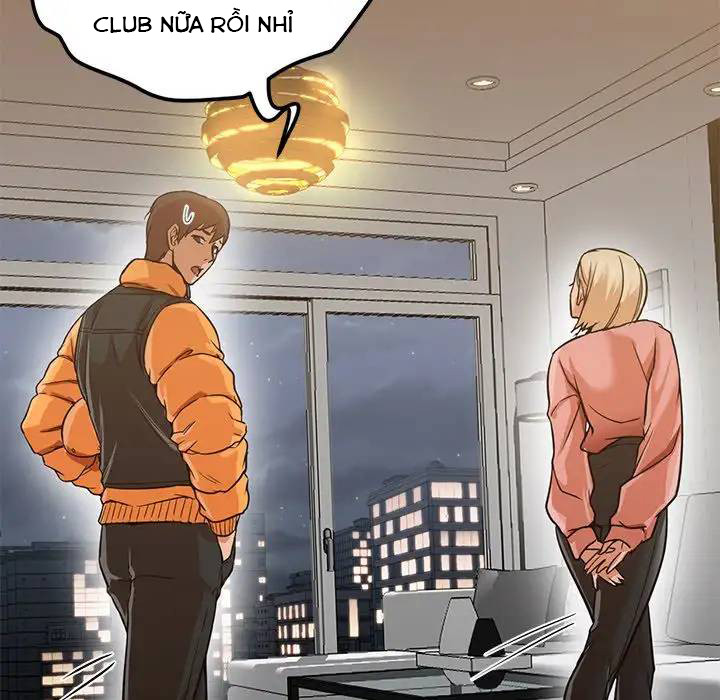 Chúc Bé Ngủ Ngon (Good Night) Chapter 31 - Trang 56