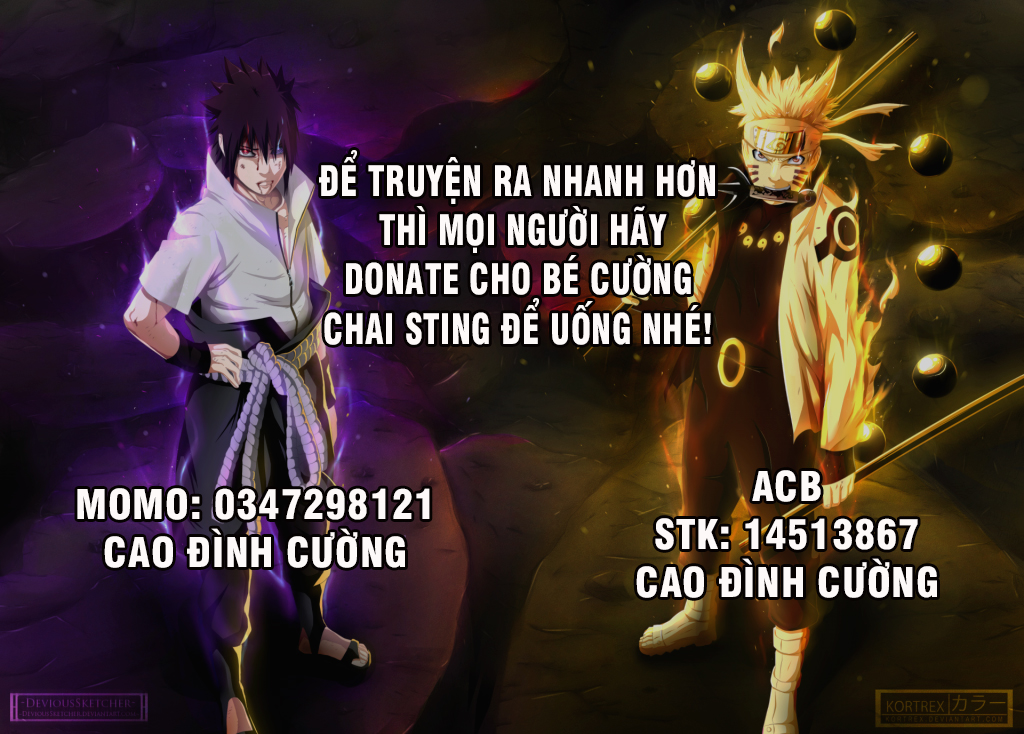 Gần, Nhưng Xa Chapter 31 - Trang 10