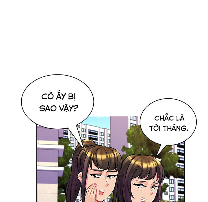 Cô Giáo Biến Thái Chapter 30 - Trang 38