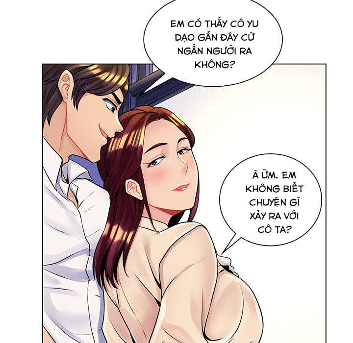 Cô Giáo Biến Thái Chapter 30 - Trang 29