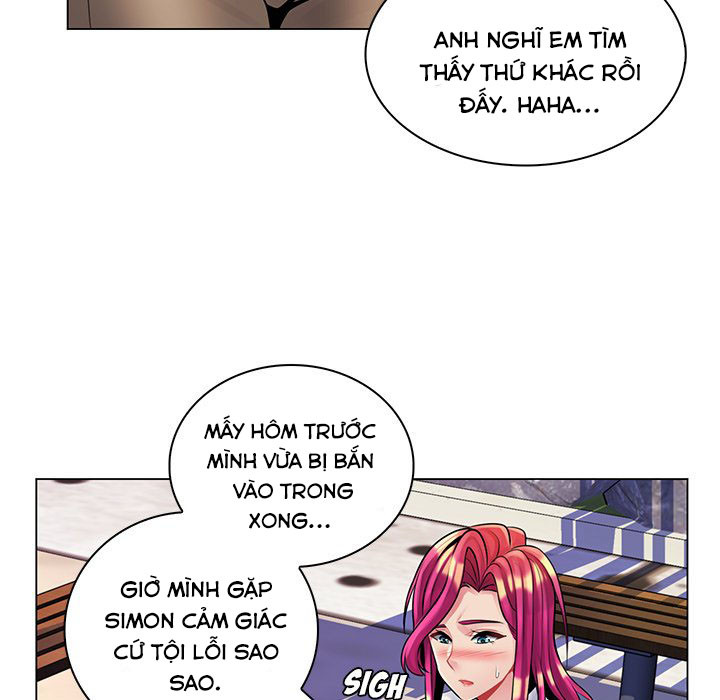 Cô Giáo Biến Thái Chapter 30 - Trang 32