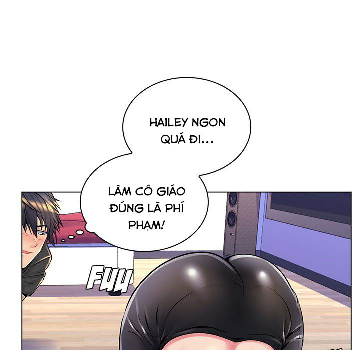 Cô Giáo Biến Thái Chapter 31 - Trang 13