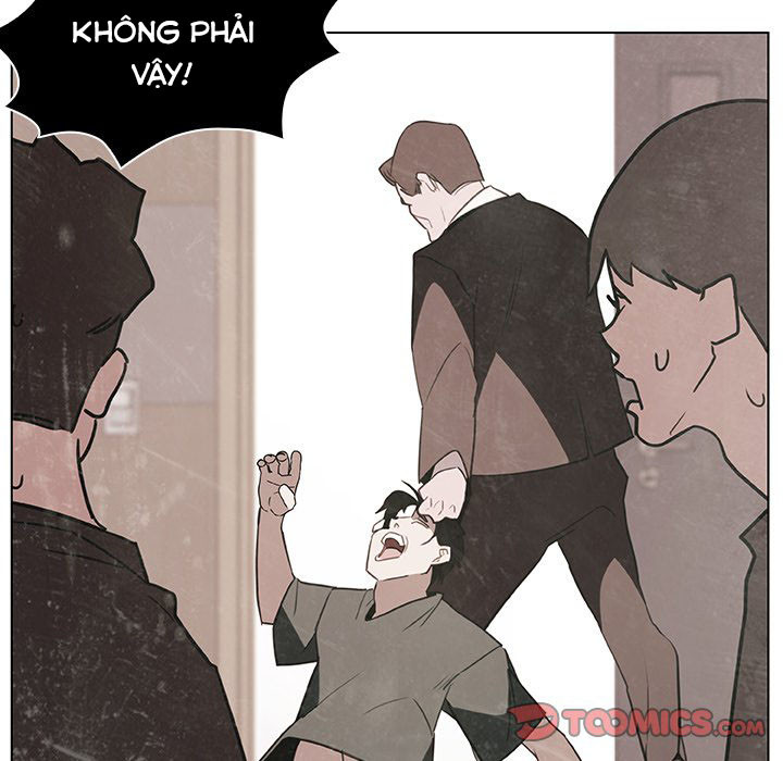 Hoa Tàn Chapter 28 - Trang 16