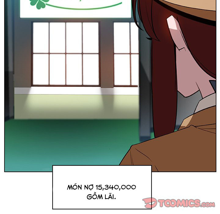 Hoa Tàn Chapter 28 - Trang 76