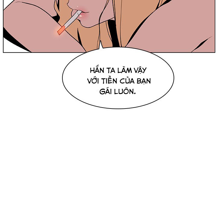 Hoa Tàn Chapter 28 - Trang 19