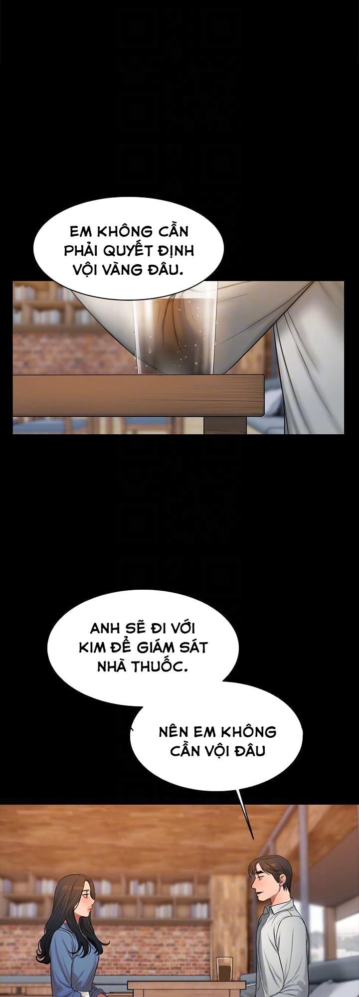 Run Away Chapter 32 - Trang 47