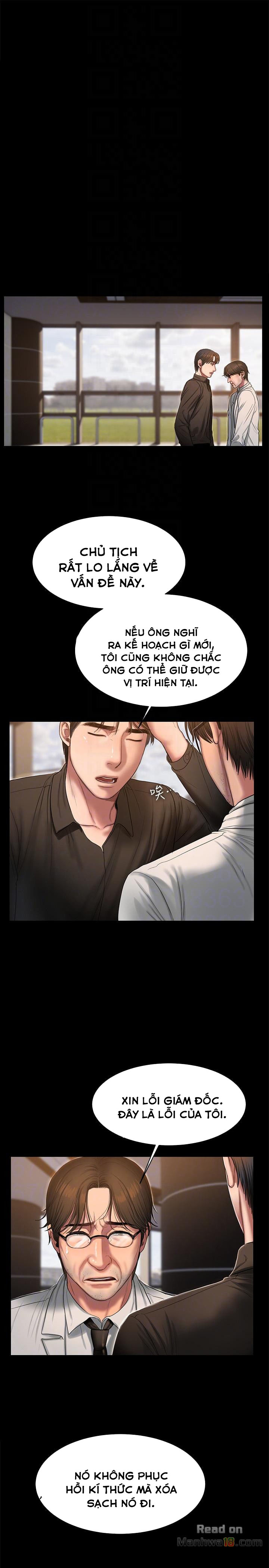 Run Away Chapter 33 - Trang 10