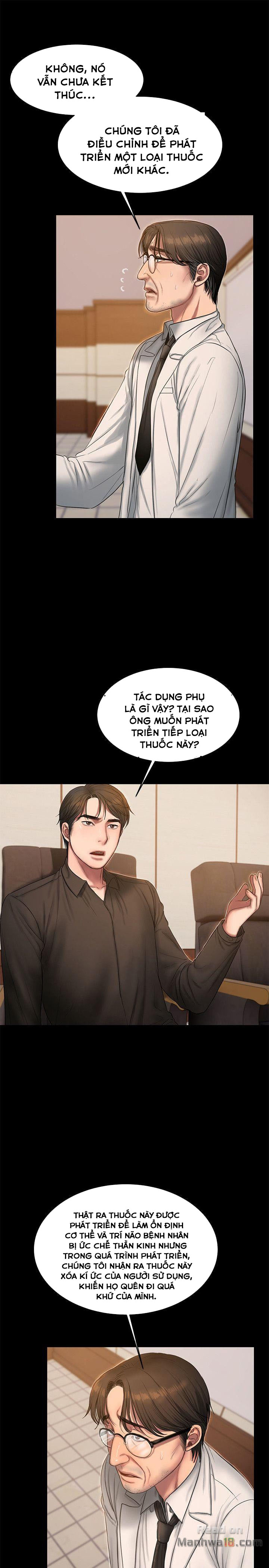 Run Away Chapter 33 - Trang 7