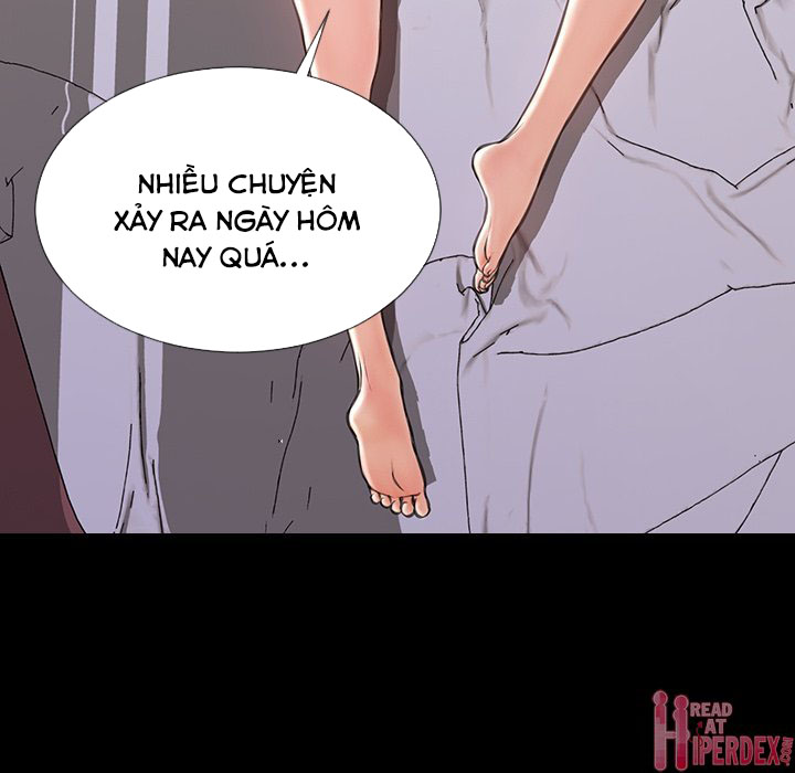 Siêu Sao Cynthia Oh Chapter 31 - Trang 107