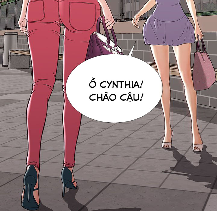 Siêu Sao Cynthia Oh Chapter 31 - Trang 115