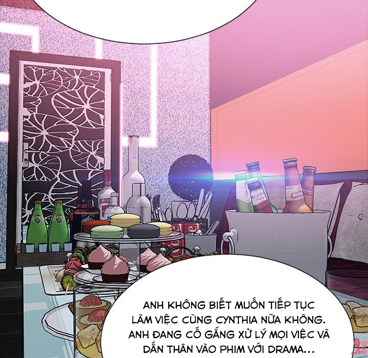 Siêu Sao Cynthia Oh Chapter 34 - Trang 52