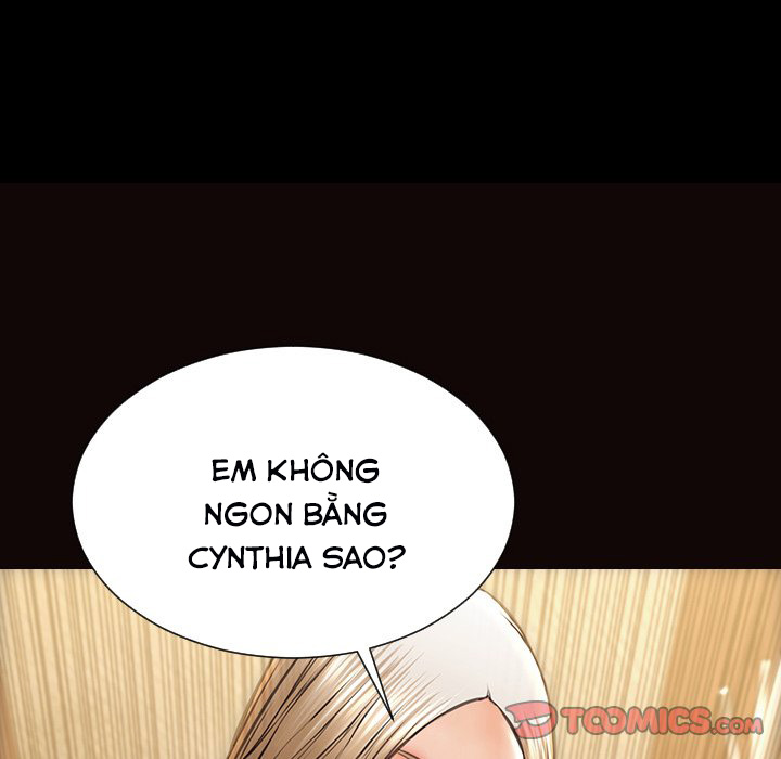 Siêu Sao Cynthia Oh Chapter 34 - Trang 130
