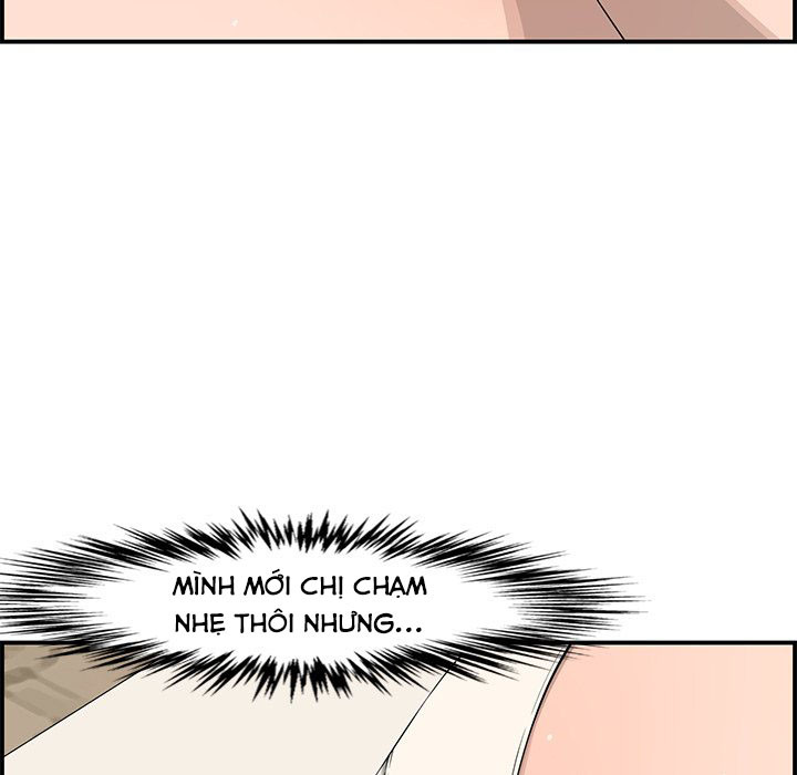 Vợ Chồng Mới Cưới Chapter 32 - Trang 18