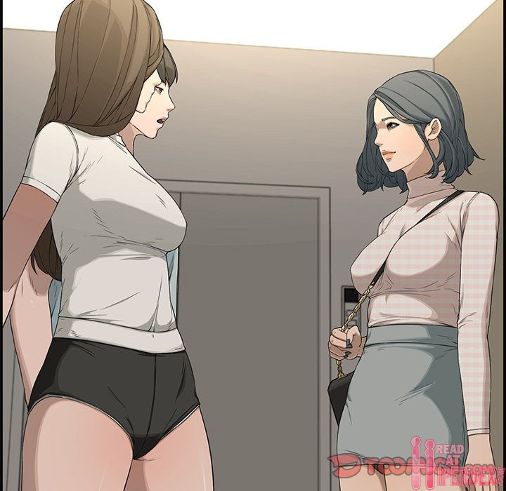 Vợ Chồng Mới Cưới Chapter 35 - Trang 35