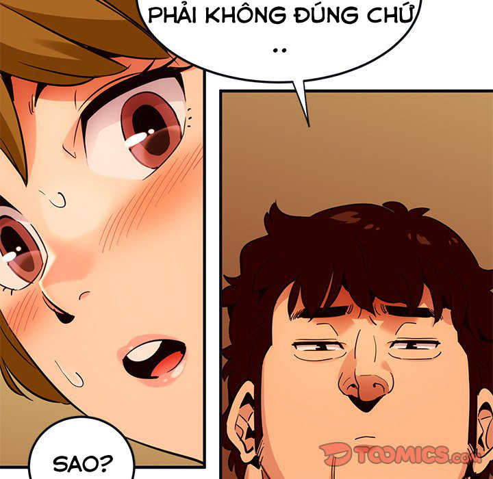 Dog on Patrol Chapter 31 - Trang 98