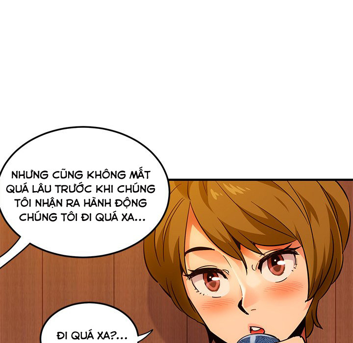 Dog on Patrol Chapter 31 - Trang 10