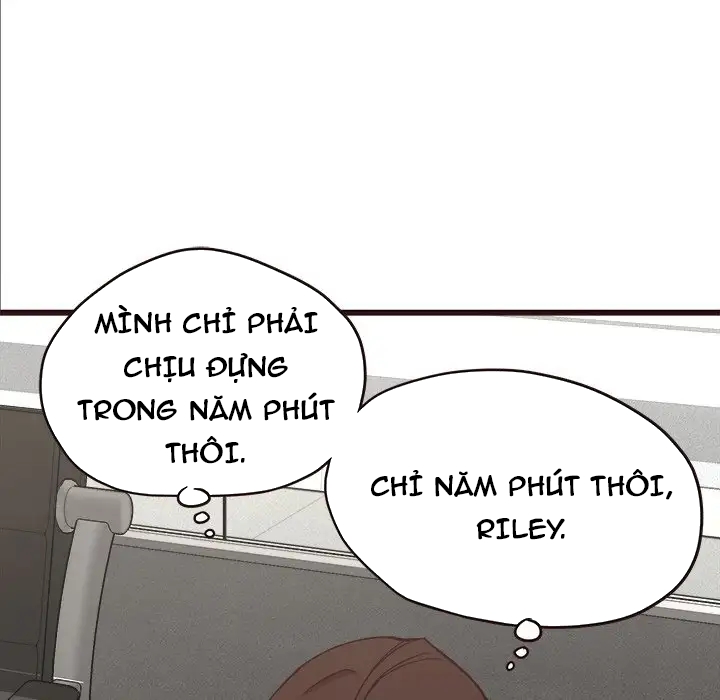 Tình Yêu Mù Quáng Chapter 32 - Trang 50