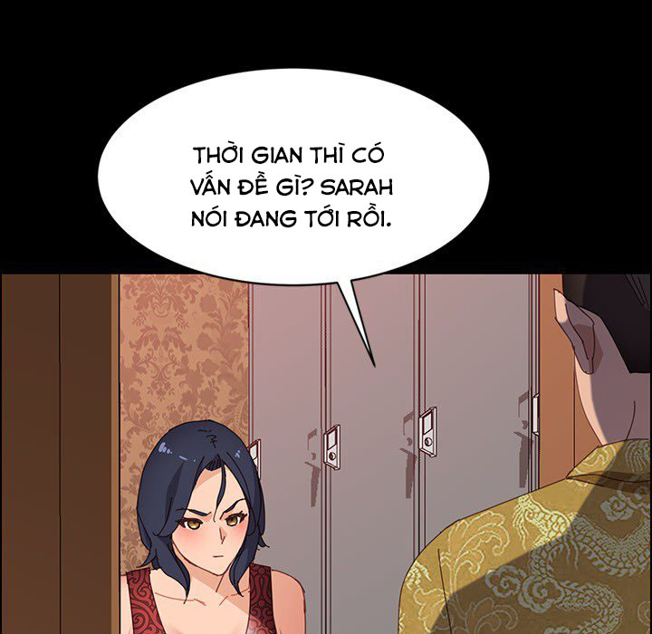 Trợ Lý Manhwa Chapter 36 - Trang 120