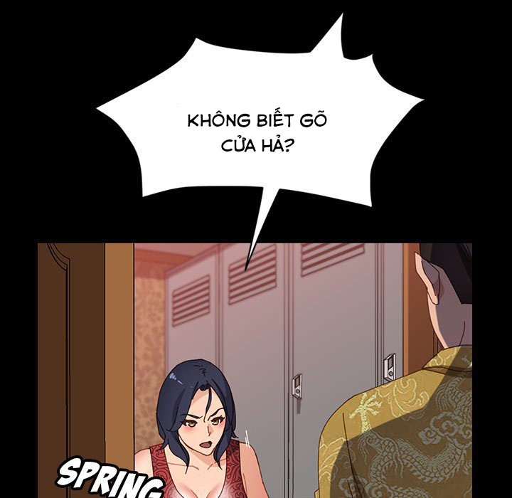 Trợ Lý Manhwa Chapter 36 - Trang 110