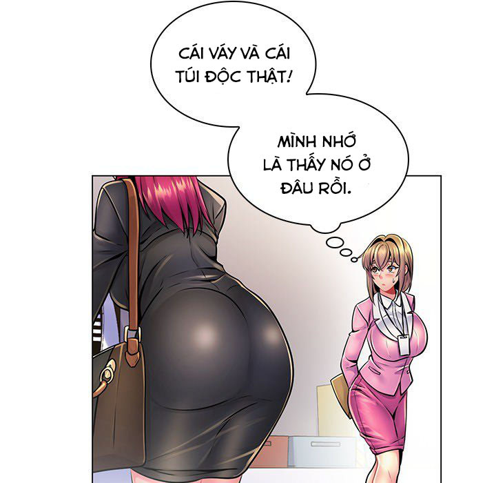 Cô Giáo Biến Thái Chapter 33 - Trang 37