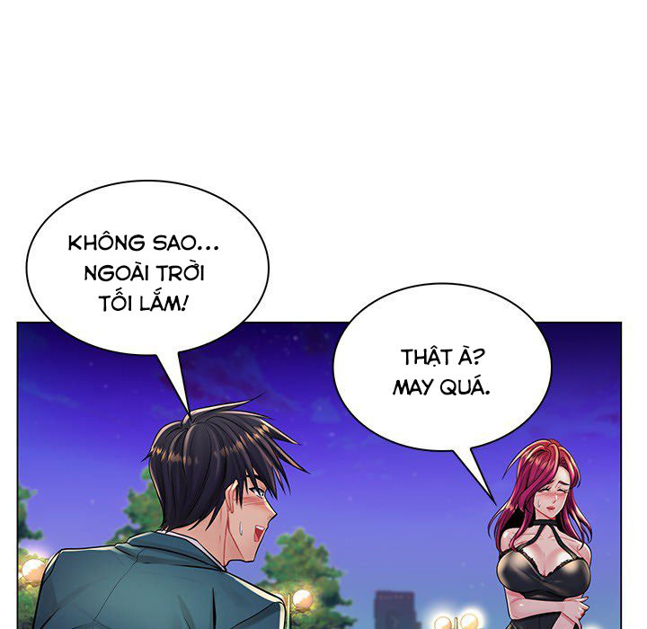 Cô Giáo Biến Thái Chapter 34 - Trang 28