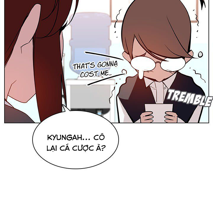 Hoa Tàn Chapter 33 - Trang 56