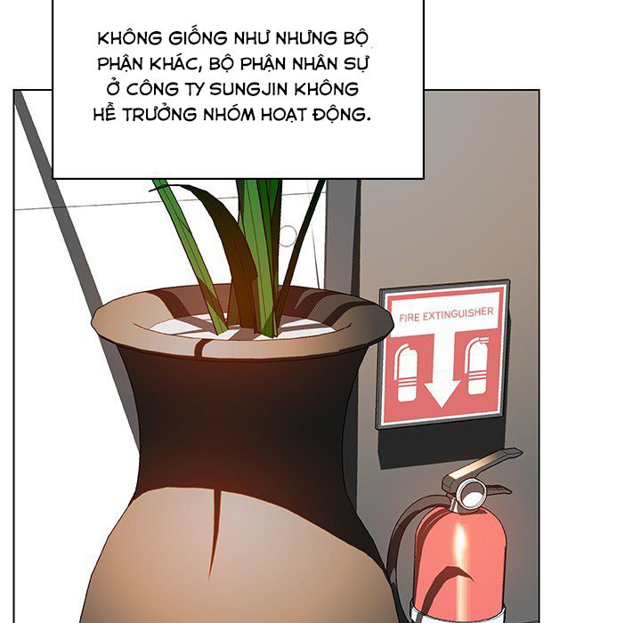 Hoa Tàn Chapter 33 - Trang 12