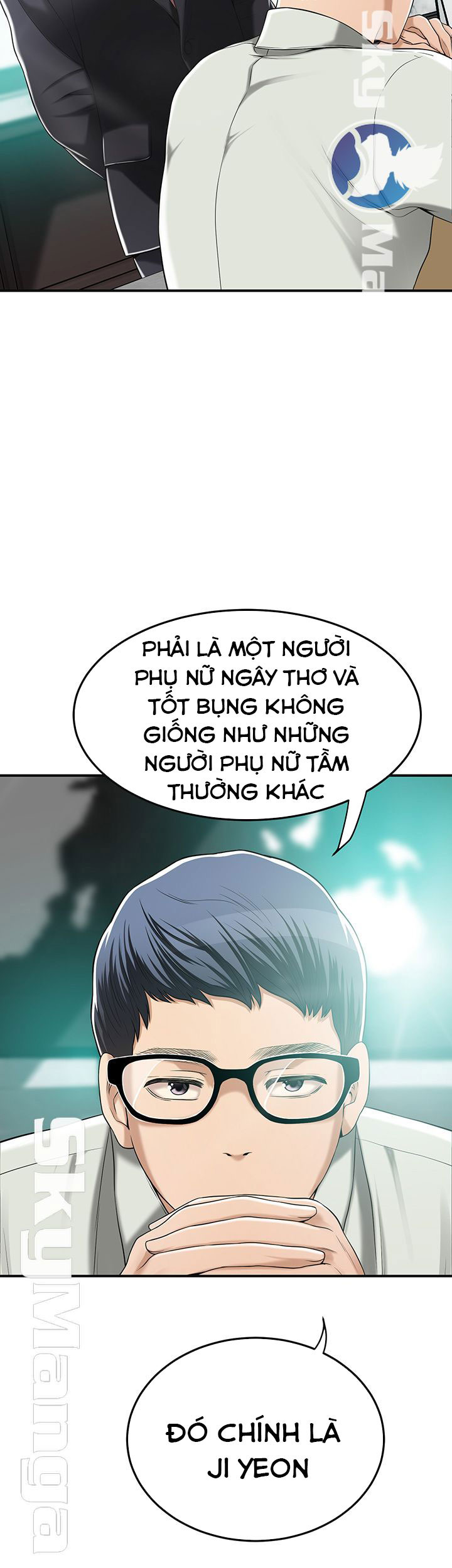 Craving - Dục Vọng Chapter 36 - Trang 27