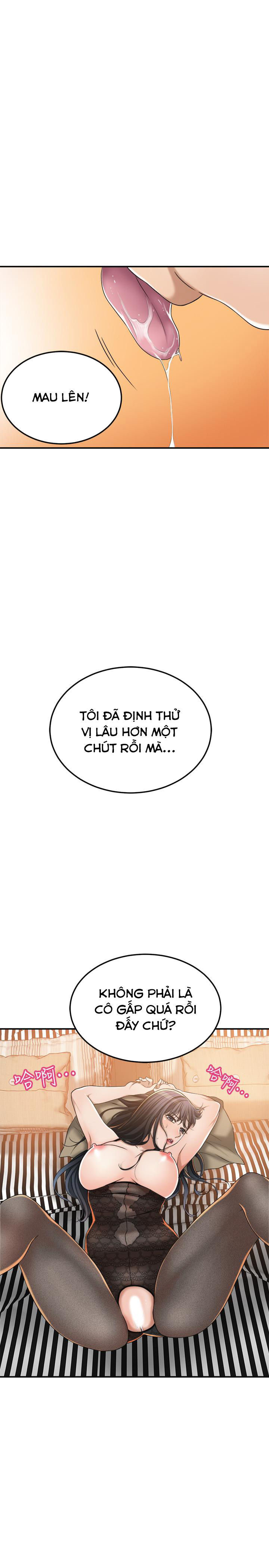 Craving - Dục Vọng Chapter 37 - Trang 26