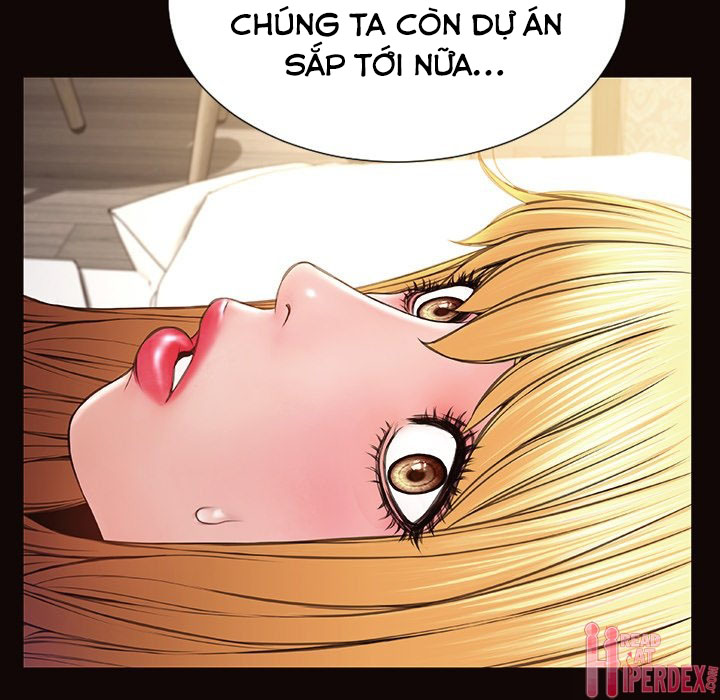 Siêu Sao Cynthia Oh Chapter 41 - Trang 39