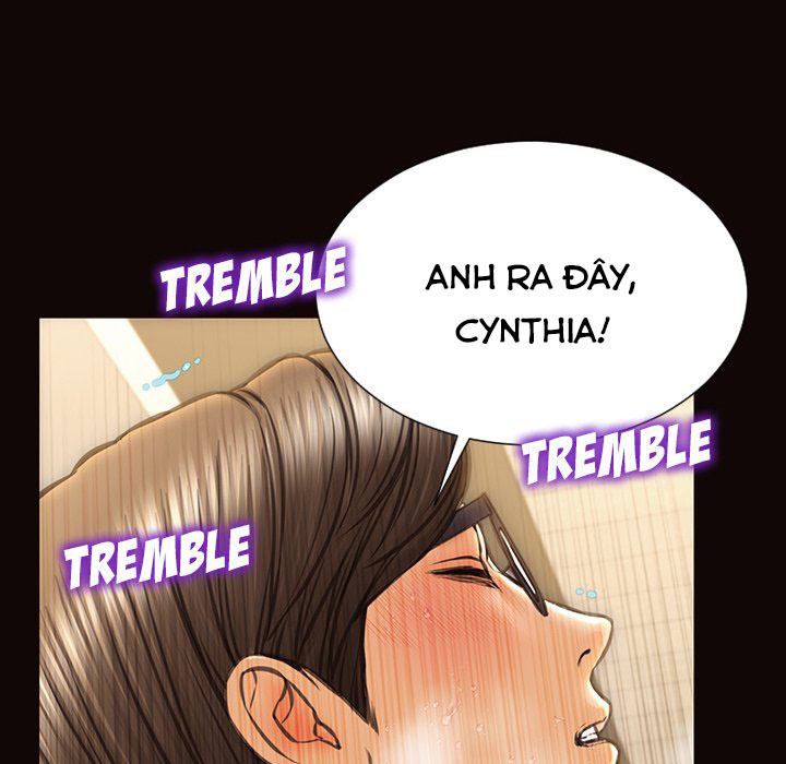 Siêu Sao Cynthia Oh Chapter 42 - Trang 134