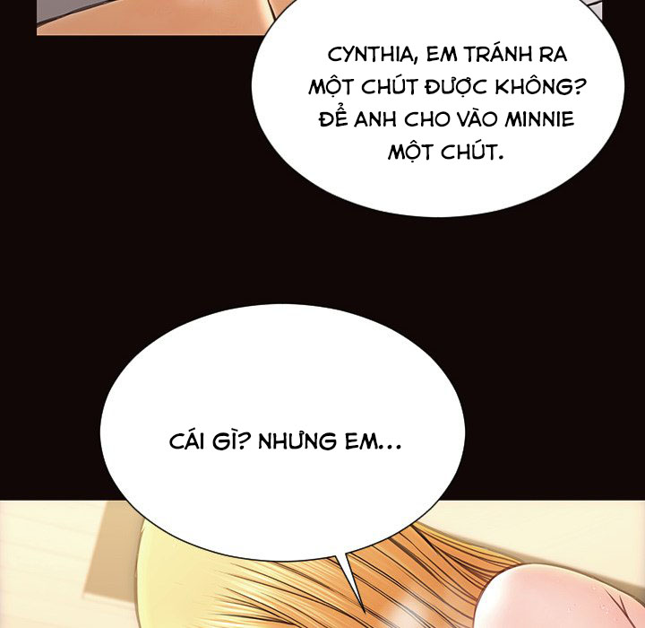 Siêu Sao Cynthia Oh Chapter 42 - Trang 48