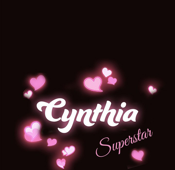 Siêu Sao Cynthia Oh Chapter 42 - Trang 15