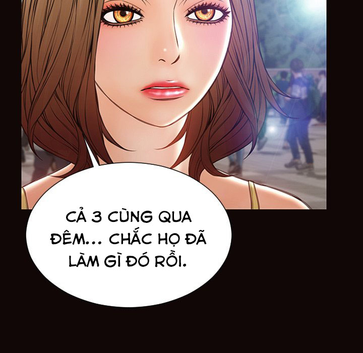 Siêu Sao Cynthia Oh Chapter 43 - Trang 73