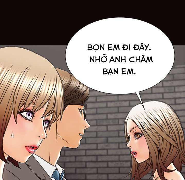 Siêu Sao Cynthia Oh Chapter 43 - Trang 57