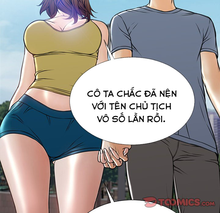 Siêu Sao Cynthia Oh Chapter 43 - Trang 85