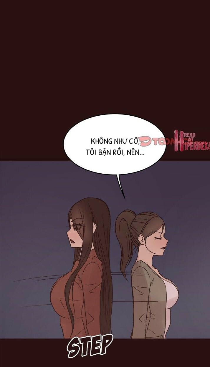 Tình Yêu Mù Quáng Chapter 41 - Trang 18