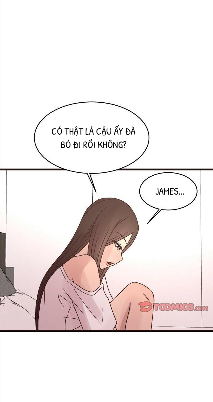 Tình Yêu Mù Quáng Chapter 41 - Trang 28