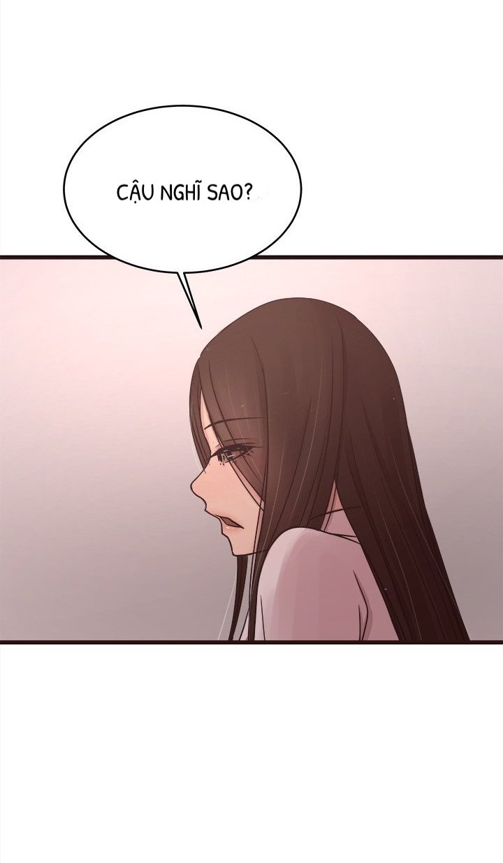 Tình Yêu Mù Quáng Chapter 43 - Trang 6