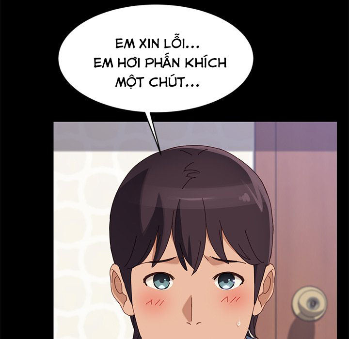 Trợ Lý Manhwa Chapter 38 - Trang 135