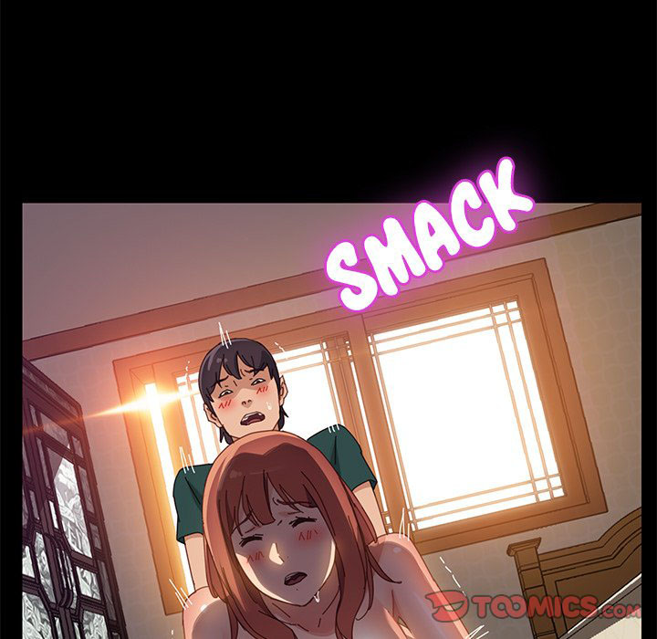 Trợ Lý Manhwa Chapter 41 - Trang 16