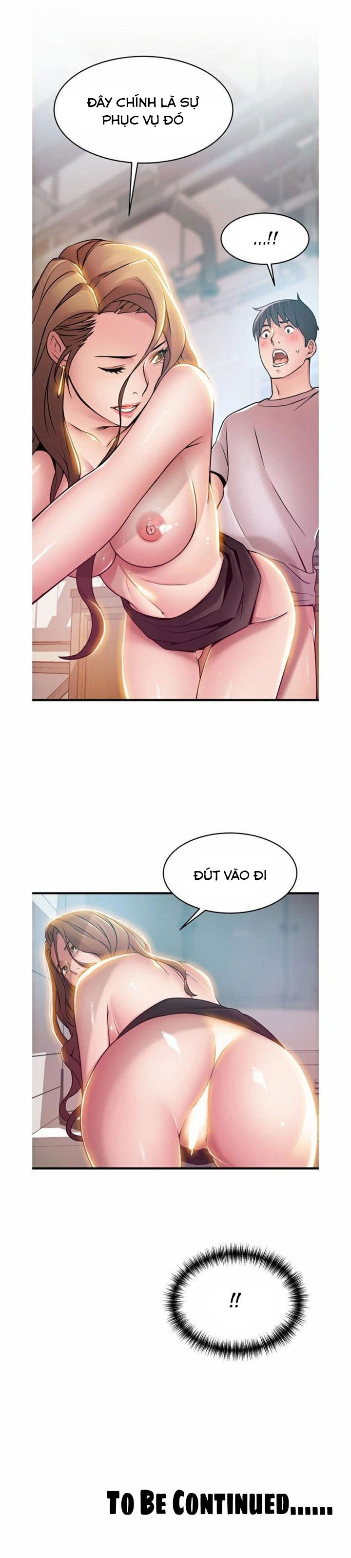 Weak Point - Điểm Yếu Chapter 42 - Trang 27