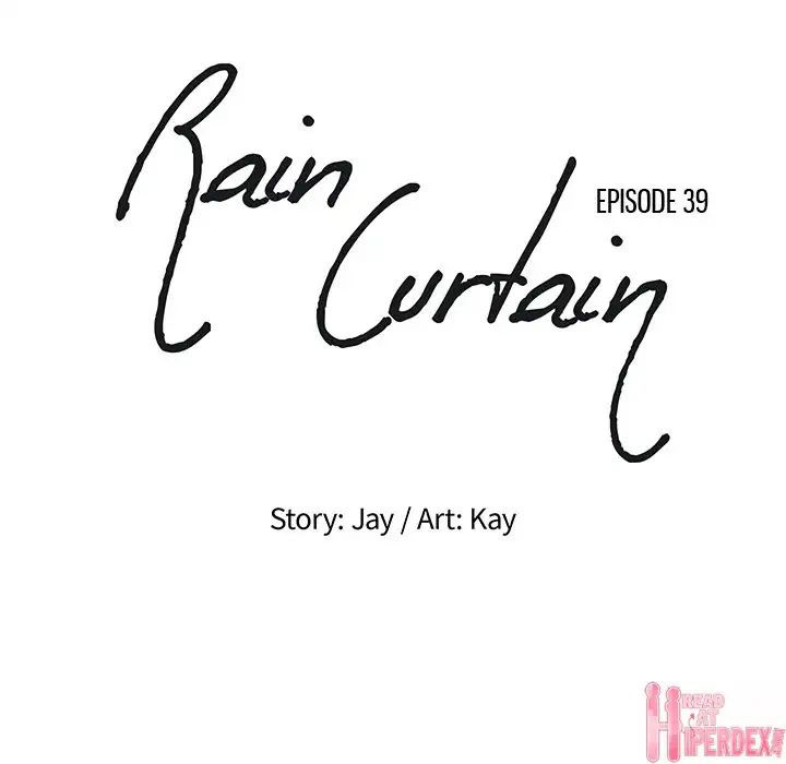 Rain Curtain Chapter 39 - Trang 22