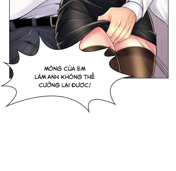 Cô Giáo Biến Thái Chapter 39 - Trang 41