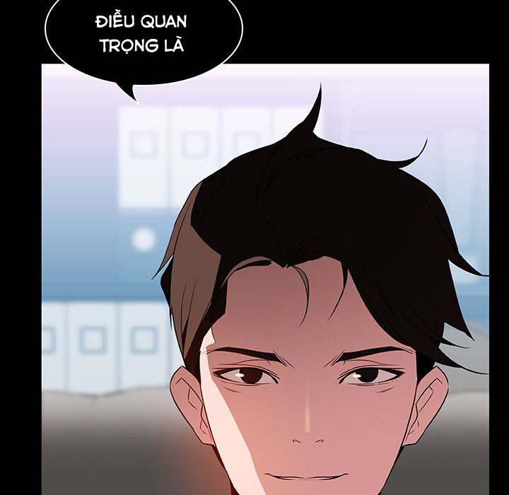 Hoa Tàn Chapter 40 - Trang 8