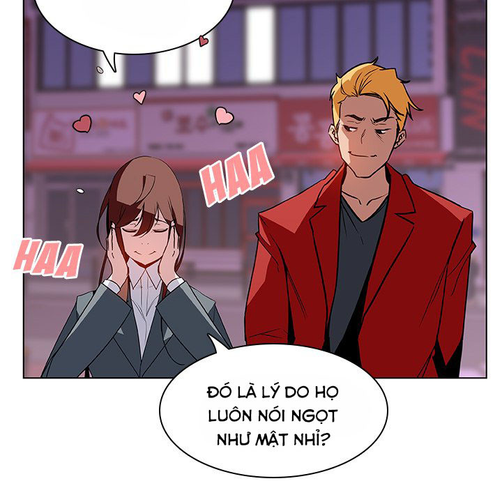 Hoa Tàn Chapter 40 - Trang 32