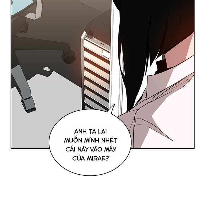 Hoa Tàn Chapter 40 - Trang 21